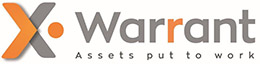 warrant logo web